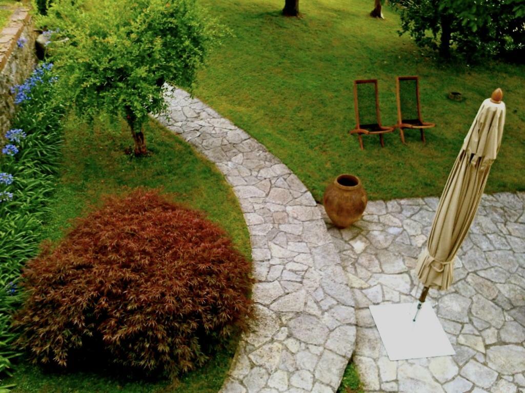 Casa De Vacaciones La Rivera فِيافيثيوسّا المظهر الخارجي الصورة