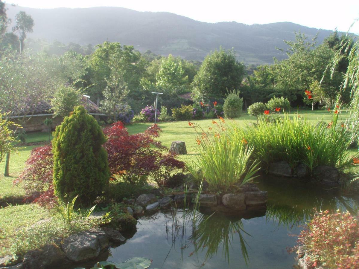 Casa De Vacaciones La Rivera فِيافيثيوسّا المظهر الخارجي الصورة