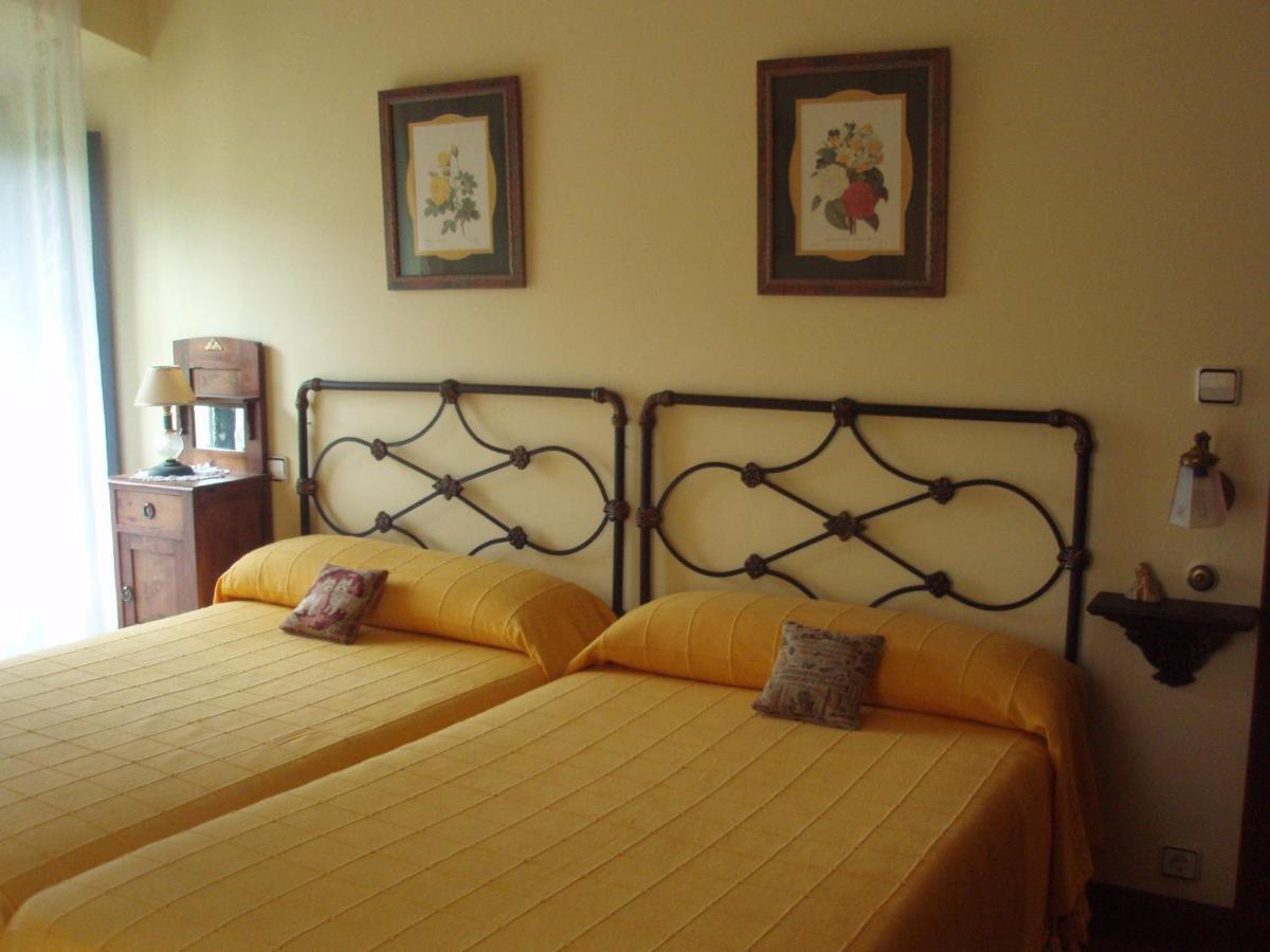 Casa De Vacaciones La Rivera فِيافيثيوسّا الغرفة الصورة